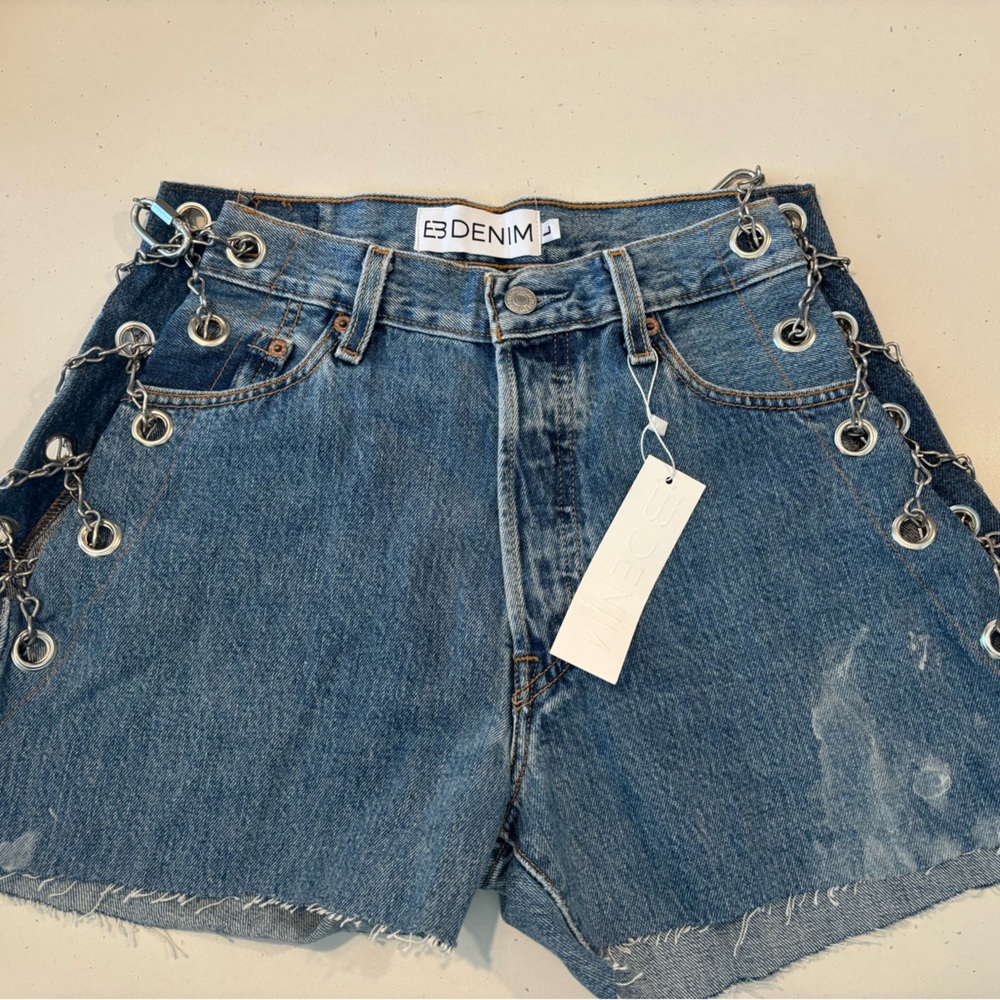 EB Denim New with tags